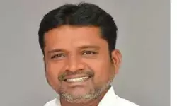 పుట్టా మధు అరెస్ట్