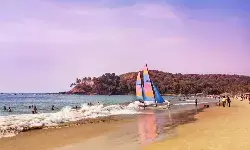 గోవాలో మే 23 వరకూ కర్ఫ్యూ అమలు గోవాలో మే 23 వరకూ కర్ఫ్యూ అమలు