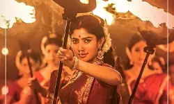 శ్యామ్ సింగరాయ్ న్యూలుక్