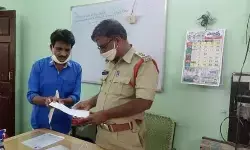 చంద్రబాబుపై కేసు...మరి మంత్రిపై కూడా పెట్టండి