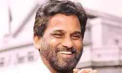 కరోనాతో టీఎన్ఆర్ మృతి