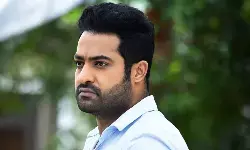 ఎన్టీఆర్ కు కరోనా పాజిటివ్ ఎన్టీఆర్ కు కరోనా పాజిటివ్