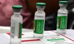 కోవిషీల్డ్  వ్యాక్సిన్ డోసుల మధ్య గడువు పెంపు