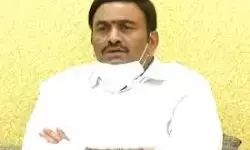 రఘురామకృష్ణంరాజు ఖైదీ 3468