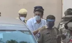 సికింద్రాబాద్ ఆర్మీ ఆస్పత్రికి రఘురామకృష్ణంరాజు