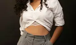 ఫరియా అబ్దుల్లా హంగామా ఫరియా అబ్దుల్లా హంగామా