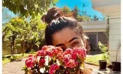 పూలు...పాజిటివిటి పూలు...పాజిటివిటి