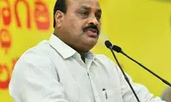 ఏపీ అసెంబ్లీ సమావేశాల బహిష్కరణకు టీడీపీ నిర్ణయం ఏపీ అసెంబ్లీ సమావేశాల బహిష్కరణకు టీడీపీ నిర్ణయం