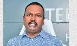 తెలంగాణాలో పాజిటివిటి రేటు బాగా తగ్గింది తెలంగాణాలో పాజిటివిటి రేటు బాగా తగ్గింది