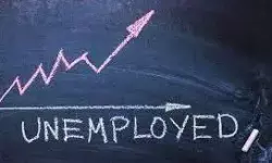 గ్రామీణ..పట్టణ ప్రాంతాల్లో పెరుగుతున్న నిరుద్యోగం గ్రామీణ..పట్టణ ప్రాంతాల్లో పెరుగుతున్న నిరుద్యోగం