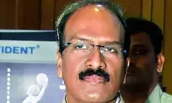 టీఎస్ పీఎస్ సీ  ఛైర్మన్ గా ఐఏఎస్  జనార్ధన్ రెడ్డి