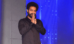 అభిమానులకు ఎన్టీఆర్ లేఖ అభిమానులకు ఎన్టీఆర్ లేఖ