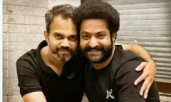 ఎన్టీఆర్ చేతి నిండా సినిమాలే ఎన్టీఆర్ చేతి నిండా సినిమాలే