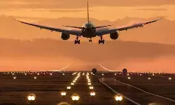 అంతర్జాతీయ ప్రయాణాలు సురక్షితం కాదు అంతర్జాతీయ ప్రయాణాలు సురక్షితం కాదు