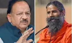 రామ్ దేవ్ బాబా వ్యాఖ్యలు సరికాదు రామ్ దేవ్ బాబా వ్యాఖ్యలు సరికాదు