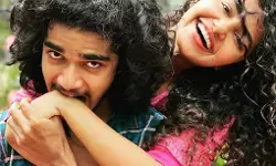 మంకీ ఫెలో అంటున్న అనుపమ పరమేశ్వరన్