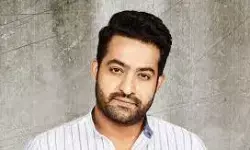 కరోనా నుంచి కోలుకున్న ఎన్టీఆర్ కరోనా నుంచి కోలుకున్న ఎన్టీఆర్