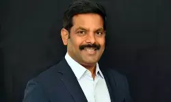 తానా కొత్త అధ్యక్షుడిగా శృంగవరపు నిరంజన్