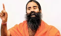 వ్యాక్సిన్ల‌పై రామ్ దేవ్ బాబా వివాద‌స్ప‌ద వ్యాఖ్య‌లు