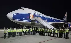 అతి పెద్ద వ్యాక్సిన్ దిగుమ‌తి కేంద్రంగా జీఎంఆర్ ఎయిర్ కార్గో