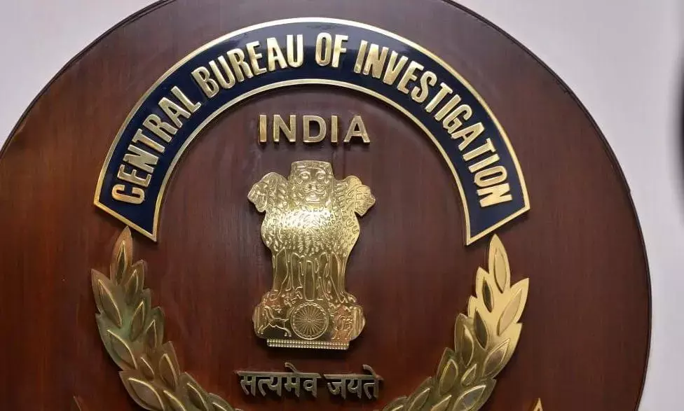 జ‌గ‌న్ కేసు..సీబీఐ సేఫ్ గేమ్!