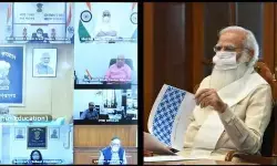 సీబీఎస్ఈ క్లాస్ 12 ఎగ్జామ్స్ ర‌ద్దు