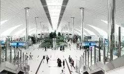 కరోనా సమయంలోనూ సత్తా చాటిన దుబాయ్ విమానాశ్రయం కరోనా సమయంలోనూ సత్తా చాటిన దుబాయ్ విమానాశ్రయం