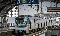 హైద‌రాబాద్ మెట్రో వేళ‌ల్లో మార్పులు