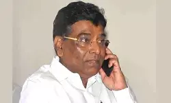 నామా నాగేశ్వరరావుకు ఈడీ సమన్లు నామా నాగేశ్వరరావుకు ఈడీ సమన్లు