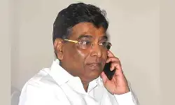 నామా నాగేశ్వరరావు ఆఫీసులపై ఈడీ సోదాలు నామా నాగేశ్వరరావు ఆఫీసులపై ఈడీ సోదాలు