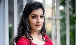 బాలకృష్ణ సినిమాలో వరలక్ష్మి బాలకృష్ణ సినిమాలో వరలక్ష్మి