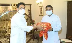 ముగిసిన సీఎం జ‌గ‌న్ ఢిల్లీ ప‌ర్య‌ట‌న‌