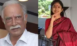 సంచయితకు షాక్..అశోక్ చేతికి మాన్సాస్ ట్రస్ట్ సంచయితకు షాక్..అశోక్ చేతికి మాన్సాస్ ట్రస్ట్