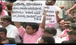 కెటీఆర్ ఫోటో....ఆసక్తికరం కెటీఆర్ ఫోటో....ఆసక్తికరం