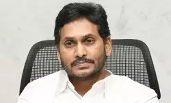 మోడీకి సీఎం జగన్ లేఖ మోడీకి సీఎం జగన్ లేఖ