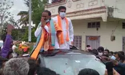 హుజూరాబాద్..ఈటెలకే కాదు..బిజెపికీ బిగ్ ఛాలెంజ్ హుజూరాబాద్..ఈటెలకే కాదు..బిజెపికీ బిగ్ ఛాలెంజ్