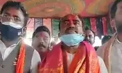 సార్వత్రిక ఎన్నికలకు హుజూరాబాద్ రిహార్సల్ సార్వత్రిక ఎన్నికలకు హుజూరాబాద్ రిహార్సల్