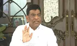 కెసీఆరే నా బలం..నా బలగం ఖమ్మం ప్రజలు కెసీఆరే నా బలం..నా బలగం ఖమ్మం ప్రజలు