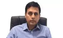 ఏపీ ప్రాజెక్టులపై తెలంగాణ పిర్యాదు ఏపీ ప్రాజెక్టులపై తెలంగాణ పిర్యాదు