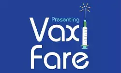 వ్యాక్సిన్ వేసుకున్నారా..పది శాతం రాయితీ అంటున్న ఇండిగో వ్యాక్సిన్ వేసుకున్నారా..పది శాతం రాయితీ అంటున్న ఇండిగో