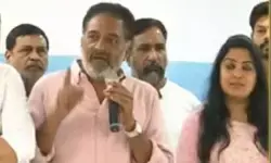 ఇప్పుడే ఎందుకు నాన్ లోకల్ అంశం వస్తోంది? ఇప్పుడే ఎందుకు నాన్ లోకల్ అంశం వస్తోంది?