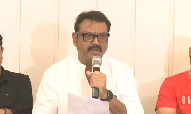 నాగబాబు వ్యాఖ్యలు సరికాదు నాగబాబు వ్యాఖ్యలు సరికాదు