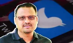 ట్విట్ట‌ర్ ఇండియా ఎండీపై కేసు న‌మోదు