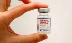 భార‌త్ లోకి అమెరికా వ్యాక్సిన్ వ‌స్తోంది