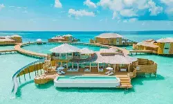 జులై 15 నుంచి భారత ప‌ర్యాట‌కుల‌కు మాల్దీవులు అనుమ‌తి