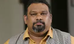 క‌త్తి మ‌హేష్ చికిత్స‌కు ఏపీ స‌ర్కారు  17 లక్షలు మంజూరు