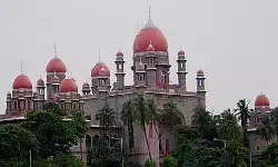 రామప్ప దేవాలయంపై హైకోర్టు కీలక వ్యాఖ్యలు రామప్ప దేవాలయంపై హైకోర్టు కీలక వ్యాఖ్యలు