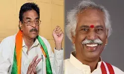 హ‌రిబాబుకు గ‌వ‌ర్న‌ర్ పద‌వి..హ‌ర్యానాకు ద‌త్త‌న్న‌