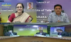 ఎంఎస్ఎంఈ రంగం కోసం ఇండియన్ బ్యాంక్  ప్రేరణ కార్య‌క్ర‌మం