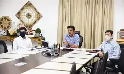 జినోమ్ వ్యాలీలో  కెన‌డా  సంస్థ పెట్టుబ‌డులు